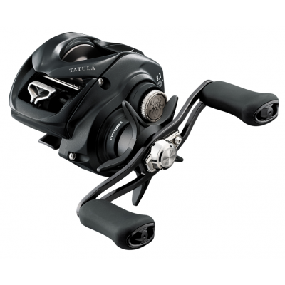 DAIWA Катушка 23 Tatula TW100HL