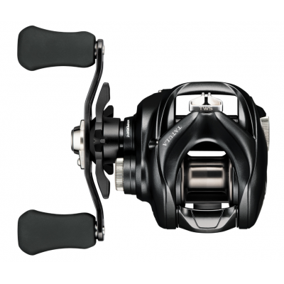 DAIWA Катушка 23 Tatula TW100HL