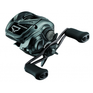 DAIWA Катушка 24 Tatula SV TW100HL
