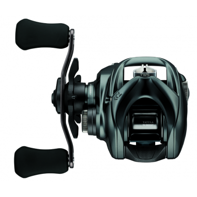 DAIWA Катушка 24 Tatula SV TW100HL DAIWA Катушка 24 Tatula SV TW100HL