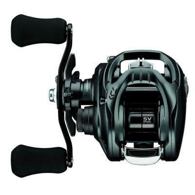 DAIWA Катушка 24 Tatula SV TW150L DAIWA Катушка 24 Tatula SV TW150L