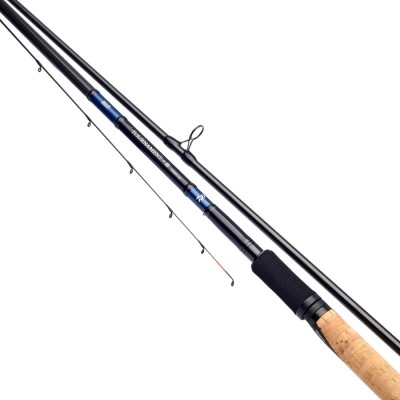 DAIWA Удилище фидерное Tournament Tournament-S 13,6ft 3pc