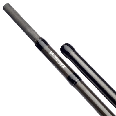 DAIWA Удилище фидерное Tournament Tournament-S 13,6ft 3pc