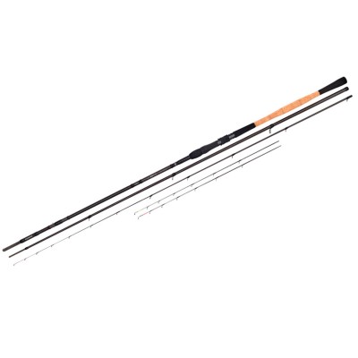 DAIWA Удилище фидерное Air Z AGS 11ft 50г