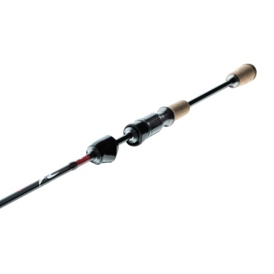 DAIWA Удилище спиннинговое Ninja X Spoon ST 1,95м 1,5-5г DAIWA Удилище спиннинговое Ninja X Spoon ST 1,95м 1,5-5г