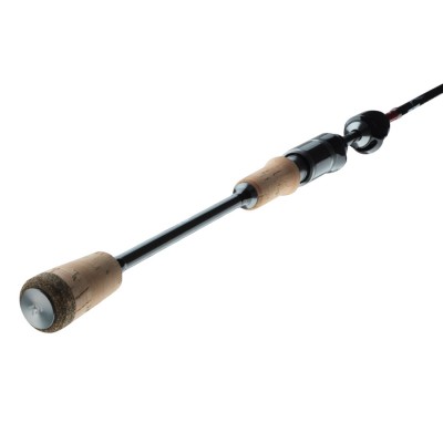 DAIWA Удилище спиннинговое Ninja X Spoon ST 1,95м 1,5-5г DAIWA Удилище спиннинговое Ninja X Spoon ST 1,95м 1,5-5г