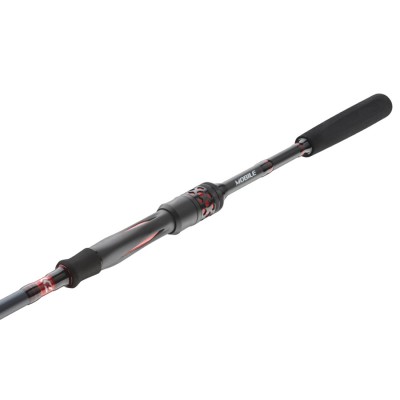 DAIWA Удилище спиннинговое Ninja Mobile Spin 2,45м 5-30г DAIWA Удилище спиннинговое Ninja Mobile Spin 2,45м 5-30г