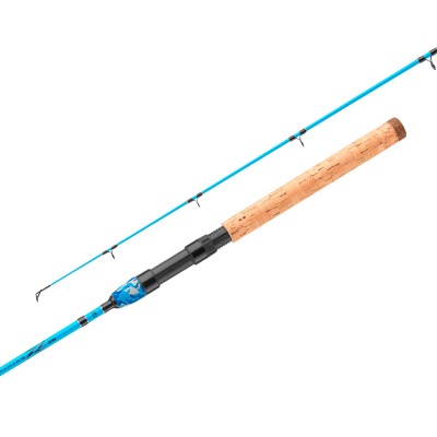 DAIWA Удилище спиннинговое Ninja X Kids 1,60м 10-30г blue DAIWA Удилище спиннинговое Ninja X Kids 1,60м 10-30г blue