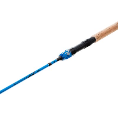 DAIWA Удилище спиннинговое Ninja X Kids 1,60м 10-30г blue DAIWA Удилище спиннинговое Ninja X Kids 1,60м 10-30г blue