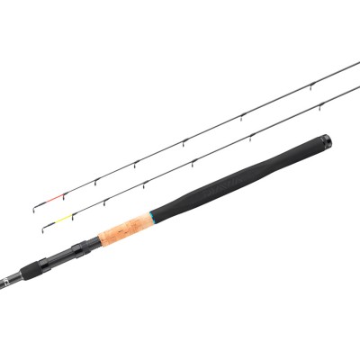 DAIWA Удилище фидерное N'Zon Z Tele 3,30м 90г DAIWA Удилище фидерное N'Zon Z Tele 3,30м 90г