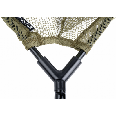 DAIWA Подсак Black Widow LNH 1,82м 1секции DAIWA Подсак Black Widow LNH 1,82м 1секции