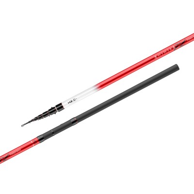 DAIWA Удилище болонское Ninja Bolo 6м 25г DAIWA Удилище болонское Ninja Bolo 6м 25г