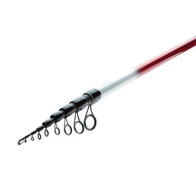 DAIWA Удилище болонское Ninja Bolo 5м 25г