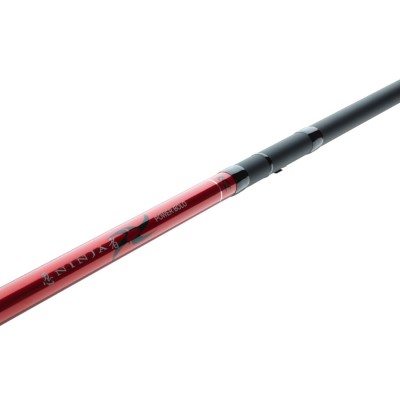 DAIWA Удилище болонское Ninja Bolo 5м 25г