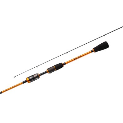 DAIWA Удилище спиннинговое Presso ST 1,90м 0,5-5г DAIWA Удилище спиннинговое Presso ST 1,90м 0,5-5г