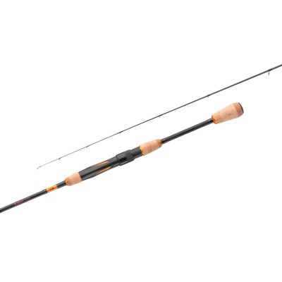 DAIWA Удилище спиннинговое Presso Iprimi 1,95м 1-7г DAIWA Удилище спиннинговое Presso Iprimi 1,95м 1-7г