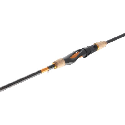 DAIWA Удилище спиннинговое Presso Iprimi 1,95м 1-7г DAIWA Удилище спиннинговое Presso Iprimi 1,95м 1-7г