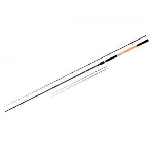 DAIWA Удилище фидерное Tournament SLR 12ft 120г 2pc