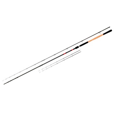 DAIWA Удилище фидерное Tournament SLR 12ft 120г 2pc