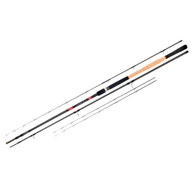 DAIWA Удилище фидерное Tournament SLR 12ft 90г 3pc