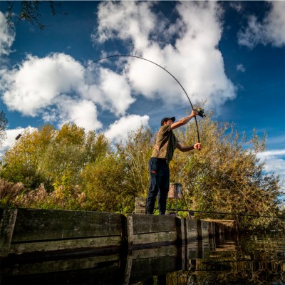 DAIWA Удилище сподовое 2-х секц. Super Spod 13' 5,0lb DAIWA Удилище сподовое 2-х секц. Super Spod 13' 5,0lb