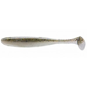 DAIWA Мягкая приманка TN D'Fin 7,5см green pearl