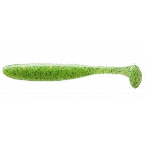 DAIWA Мягкая приманка TN D'Fin 12,5см chartreuse