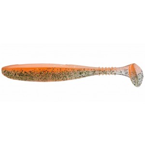 DAIWA Мягкая приманка TN D'Fin 7,5см orange