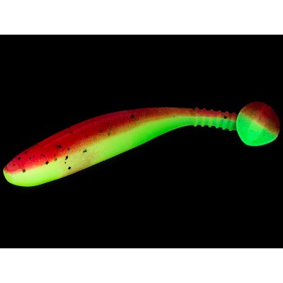 DAIWA Мягкая приманка TN D'Fin 7,5см UV-CC