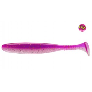 DAIWA Мягкая приманка TN D'Fin 10см UV-V