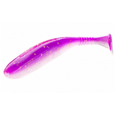 DAIWA Мягкая приманка TN D'Fin 10см UV-V
