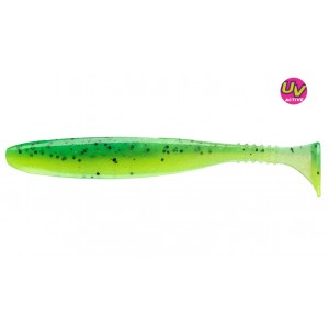DAIWA Мягкая приманка TN D'Fin 7,5см UV-CT