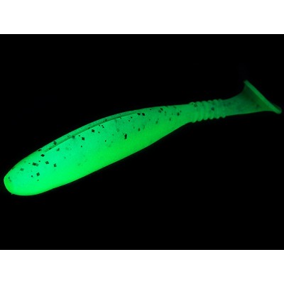 DAIWA Мягкая приманка TN D'Fin 7,5см UV-CT