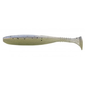 DAIWA Мягкая приманка TN D'Fin 7,5см pepper ghost