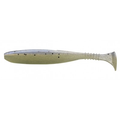 DAIWA Мягкая приманка TN D'Fin 7,5см pepper ghost