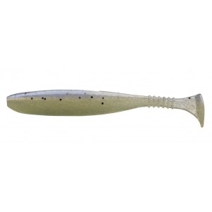 DAIWA Мягкая приманка TN D'Fin 12,5см pepper ghost