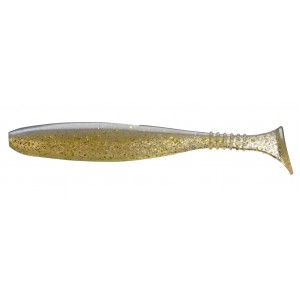 DAIWA Мягкая приманка TN D'Fin 7,5см smoke shad