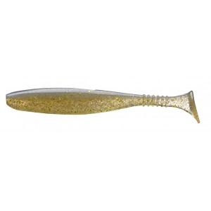 DAIWA Мягкая приманка TN D'Fin 12,5см smoke shad
