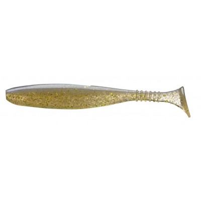 DAIWA Мягкая приманка TN D'Fin 12,5см smoke shad