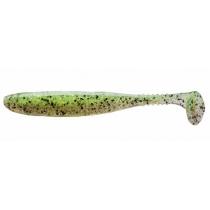 DAIWA Мягкая приманка TN D'Fin 15см chartreuse ayu 3Stk