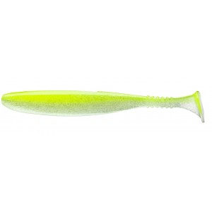 DAIWA Мягкая приманка TN D'Fin 15см UV lime pearl 3Stk