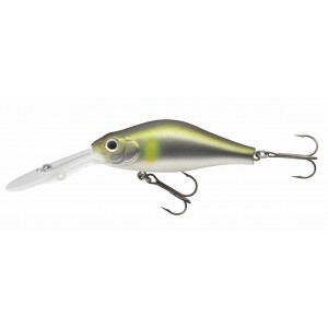 DAIWA Воблер TN Mega Scouter 1064FG MA