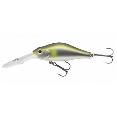 DAIWA Воблер TN Mega Scouter 1064FG MA