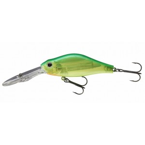 DAIWA Воблер TN Mega Scouter 1064FG LM
