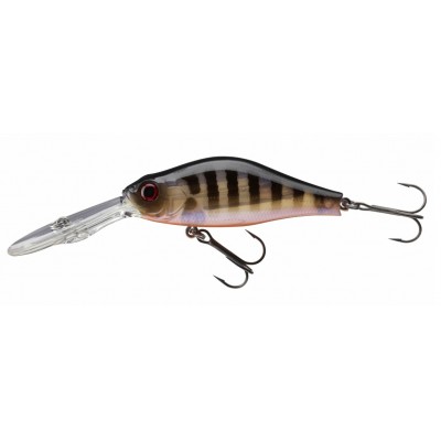DAIWA Воблер TN Mega Scouter 1064FG PGP