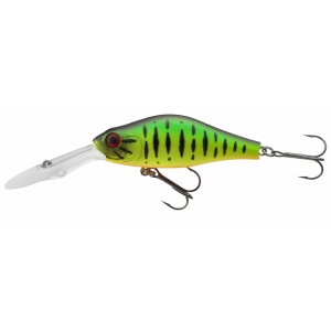 DAIWA Воблер TN Mega Scouter 1064FG FT