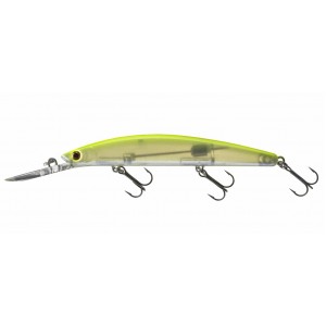 DAIWA Воблер TN Double Clutch 95SP-G CBP