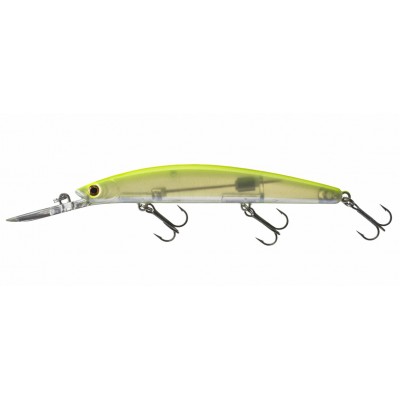 DAIWA Воблер TN Double Clutch 95SP-G CBP