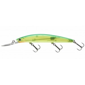 DAIWA Воблер TN Double Clutch 95SP-G LC