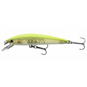DAIWA Воблер TN Baby Minnow 60SP CBP